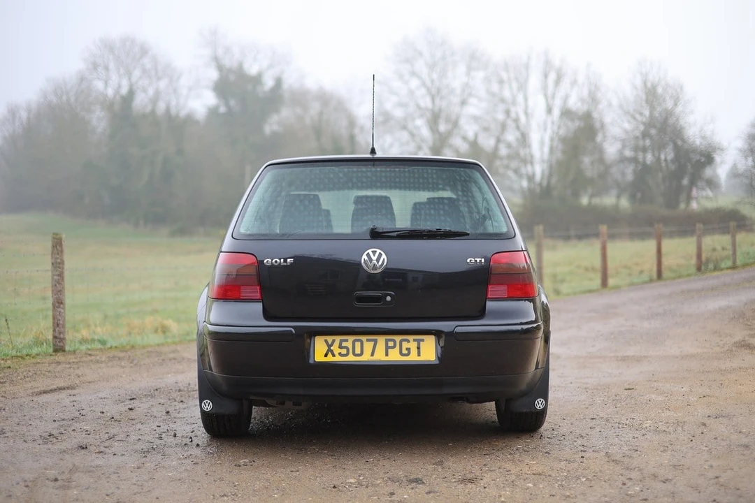 2000 Volkswagen GTI Mk4 - Image 11 of 30