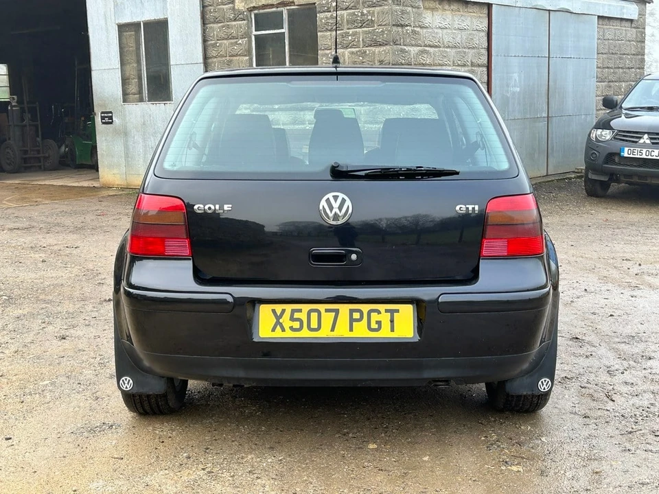2000 Volkswagen GTI Mk4 - Image 30 of 30