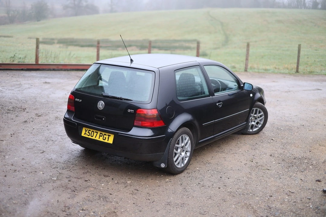 2000 Volkswagen GTI Mk4 - Image 10 of 30