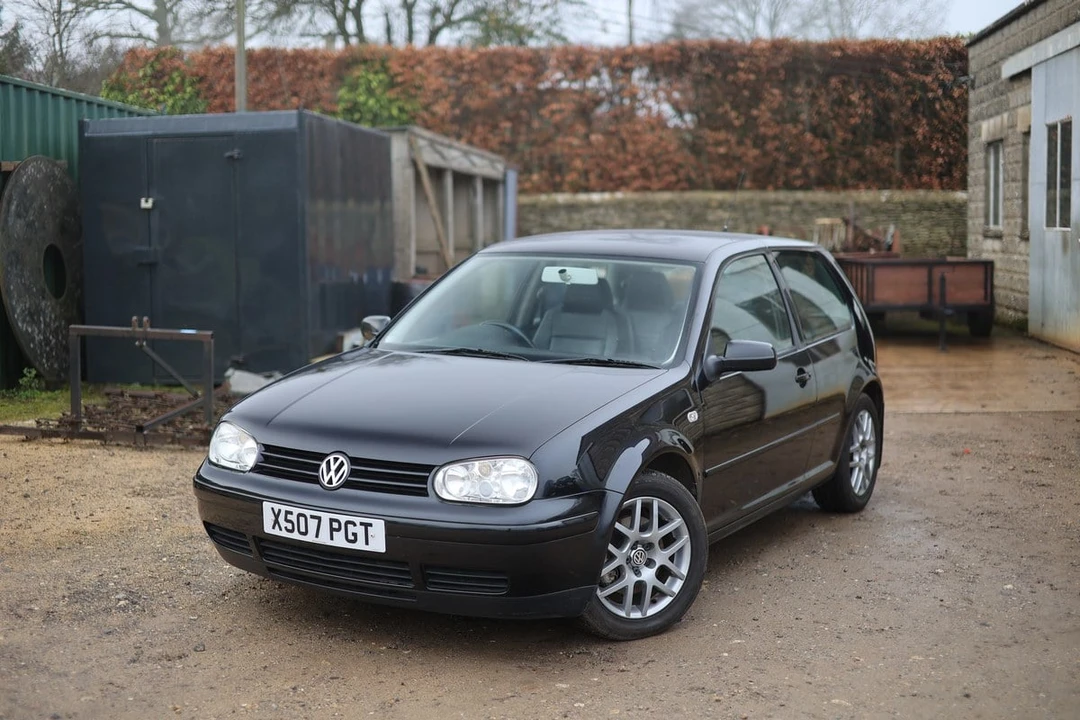 2000 Volkswagen GTI Mk4 - Image 23 of 30