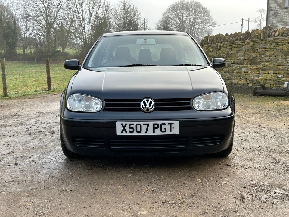 2000 Volkswagen GTI Mk4 - Image 26 of 30