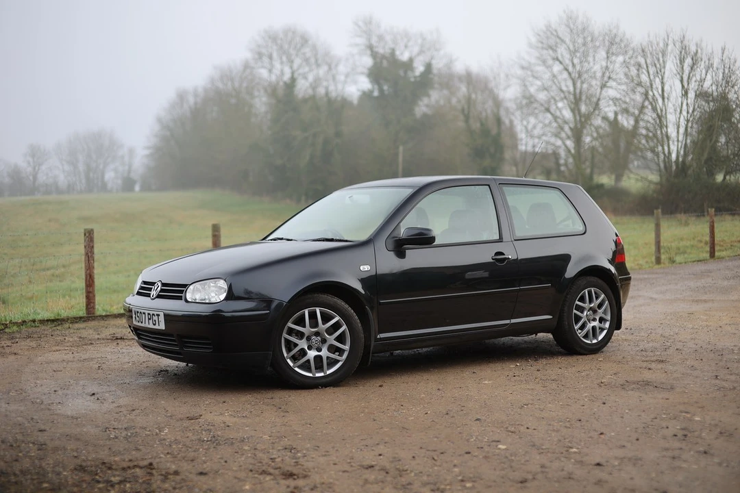 2000 Volkswagen GTI Mk4 - Image 24 of 30