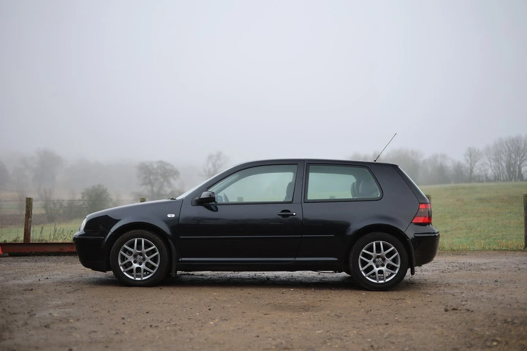 2000 Volkswagen GTI Mk4 - Image 15 of 30