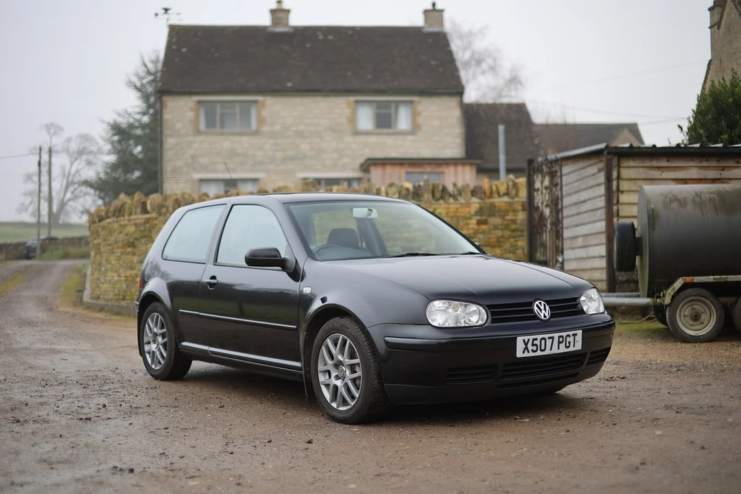 2000 Volkswagen GTI Mk4 - Image 6 of 30