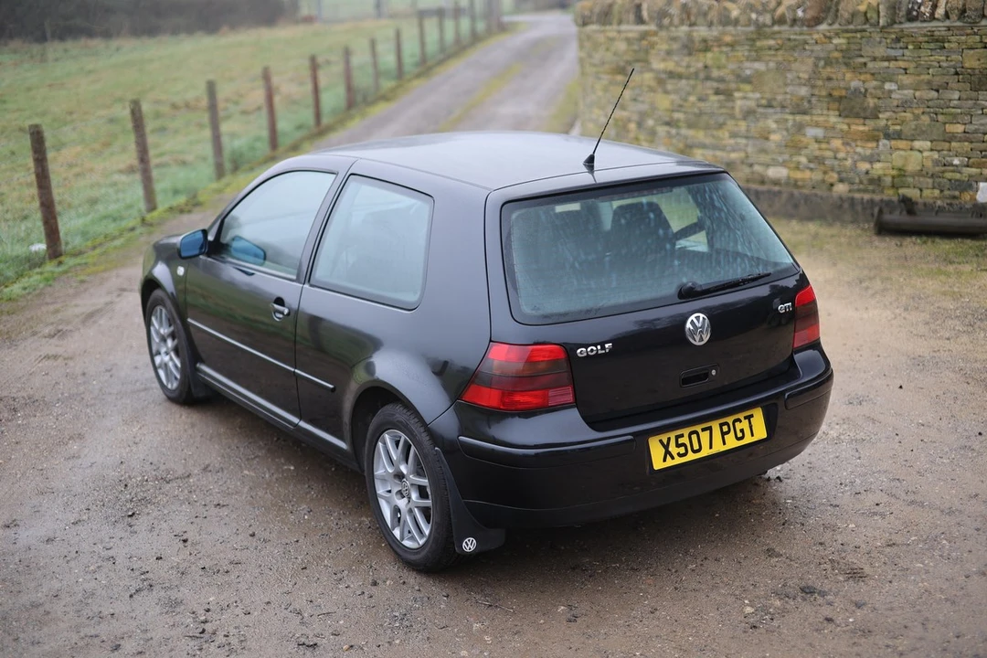 2000 Volkswagen GTI Mk4 - Image 14 of 30