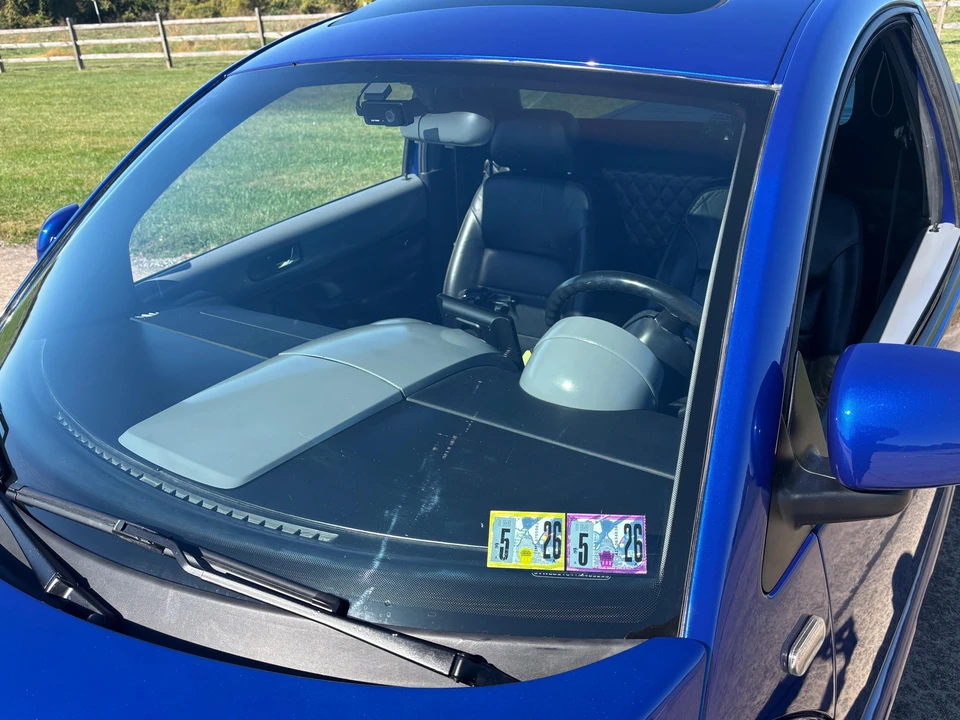 2000 Volkswagen New Beetle - Image 21 of 31
