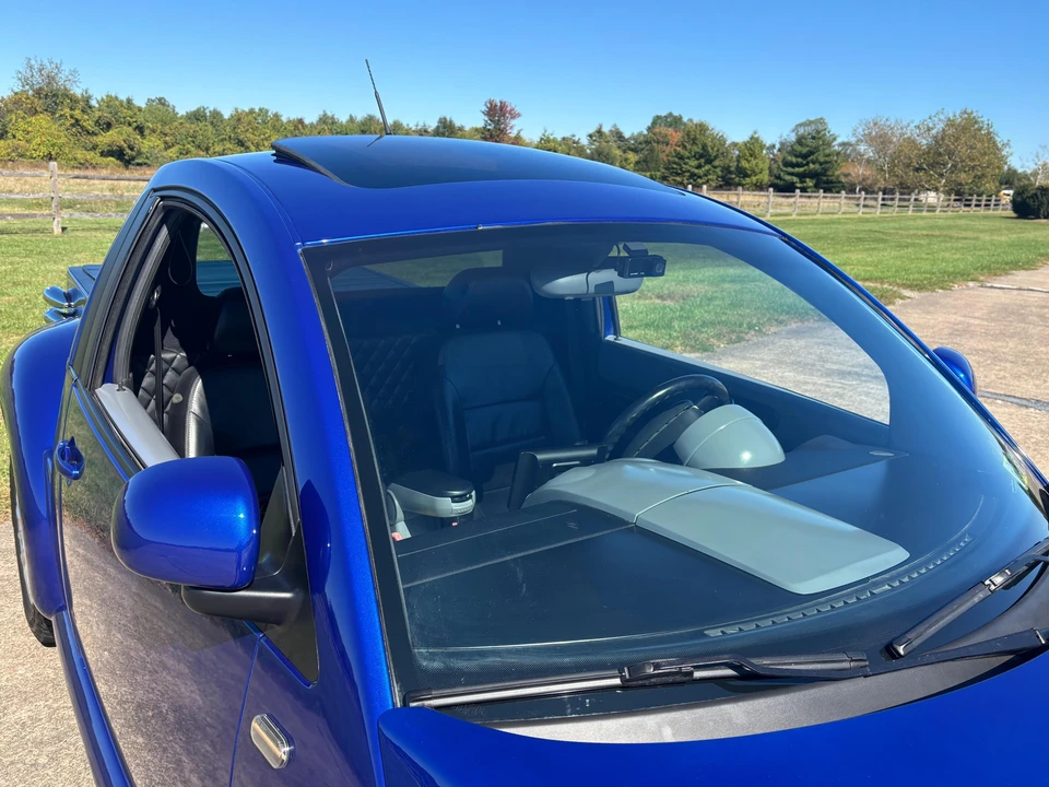 2000 Volkswagen New Beetle - Image 20 of 31