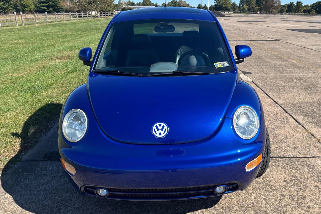 2000 Volkswagen New Beetle - Image 2 of 31