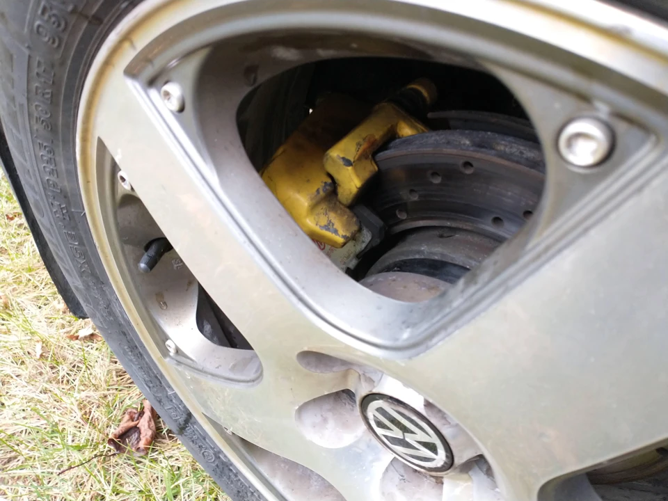 2000 Volkswagen New Beetle - Image 16 of 28