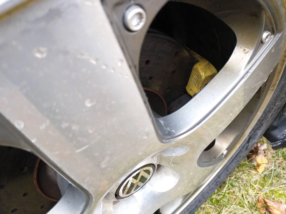 2000 Volkswagen New Beetle - Image 17 of 28