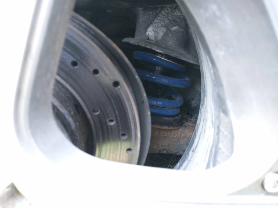 2000 Volkswagen New Beetle - Image 20 of 28