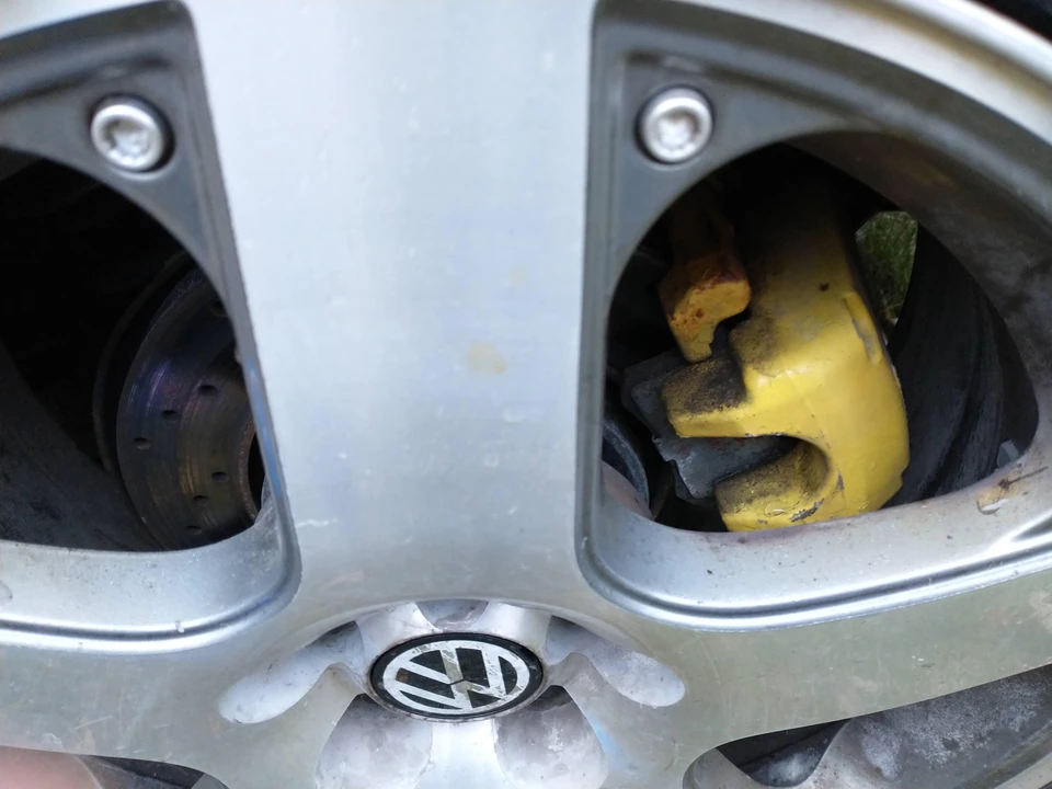 2000 Volkswagen New Beetle - Image 19 of 28
