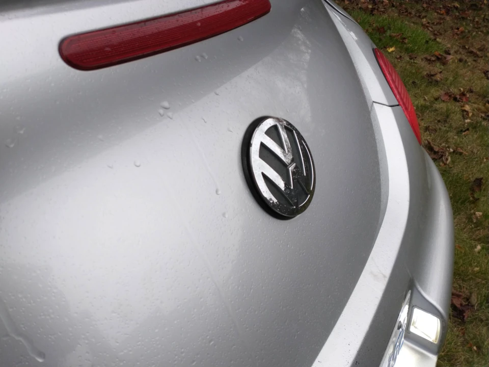 2000 Volkswagen New Beetle - Image 14 of 28