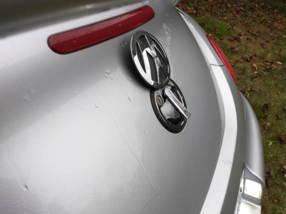 2000 Volkswagen New Beetle - Image 15 of 28