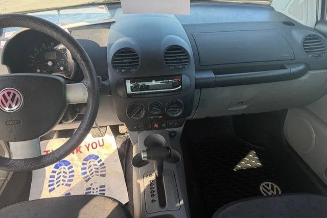 2000 Volkswagen New Beetle - Image 14 of 15