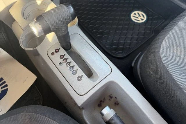 2000 Volkswagen New Beetle - Image 12 of 15