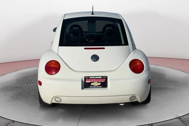 2000 Volkswagen New Beetle - Image 3 of 15