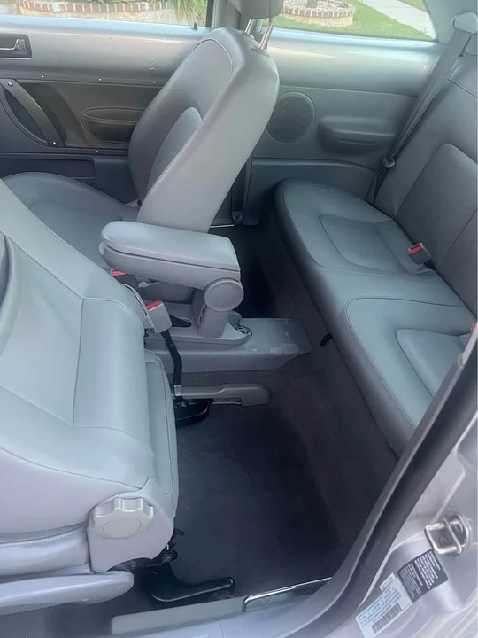 2000 Volkswagen New Beetle - Image 14 of 20