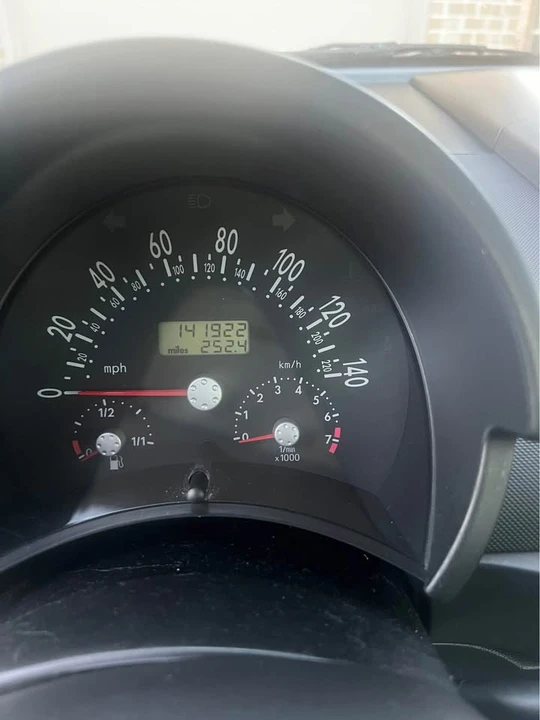 2000 Volkswagen New Beetle - Image 16 of 20