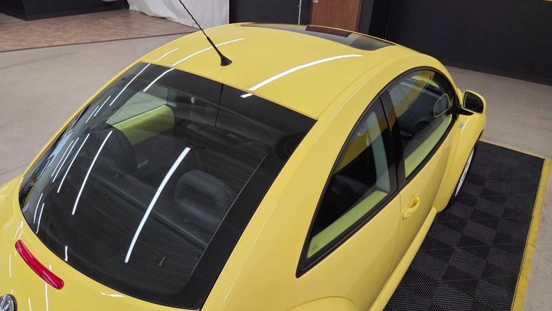 2000 Volkswagen New Beetle - Image 17 of 20
