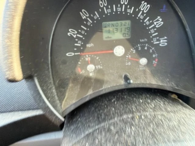 2000 Volkswagen New Beetle - Image 7 of 8