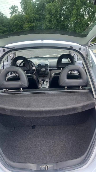 2000 Volkswagen New Beetle - Image 12 of 15
