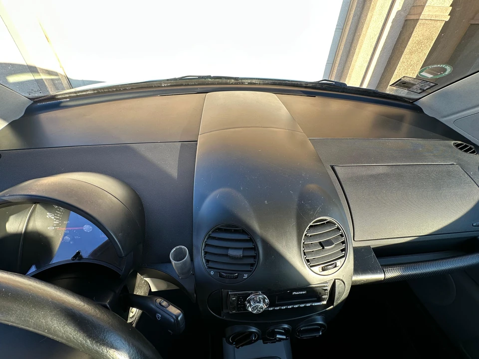 2000 Volkswagen New Beetle - Image 28 of 31