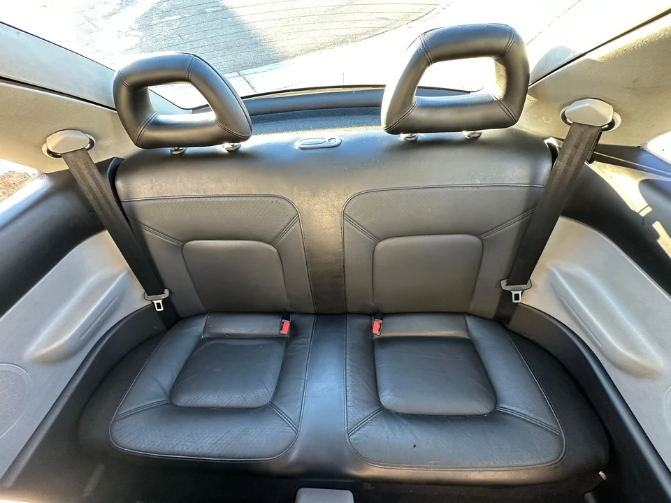 2000 Volkswagen New Beetle - Image 25 of 31