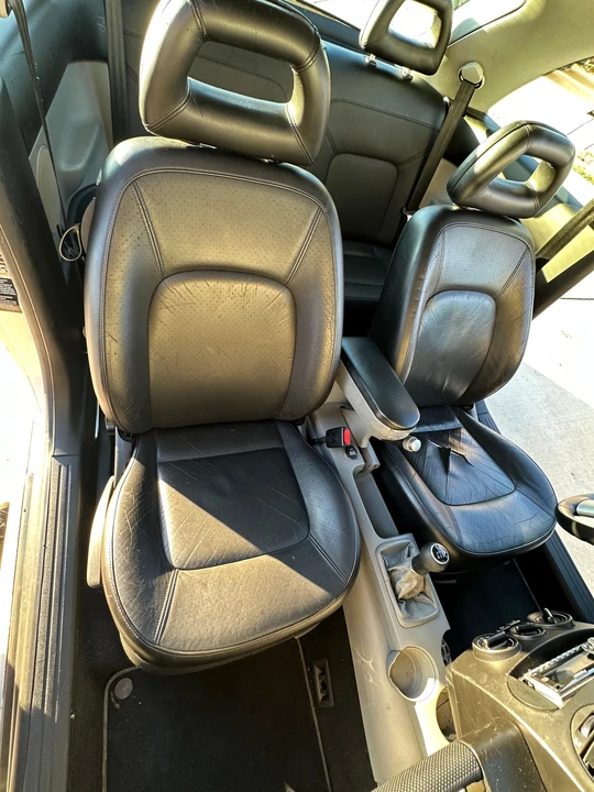 2000 Volkswagen New Beetle - Image 24 of 31