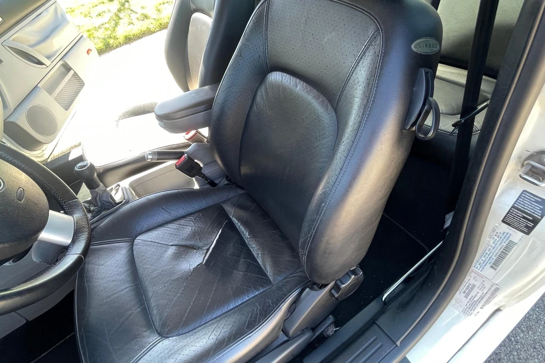 2000 Volkswagen New Beetle - Image 22 of 31