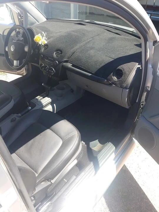 2000 Volkswagen New Beetle - Image 5 of 12
