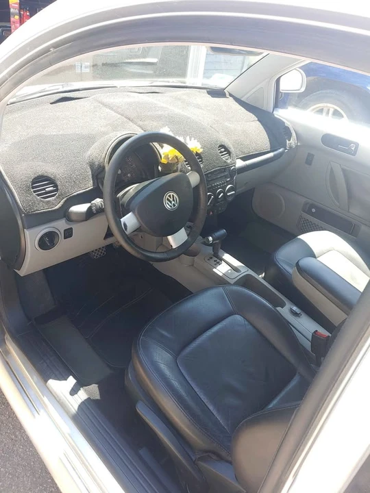 2000 Volkswagen New Beetle - Image 12 of 12