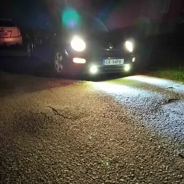 2000 Volkswagen New Beetle GLS