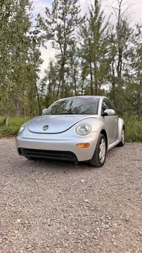 2000 Volkswagen New Beetle