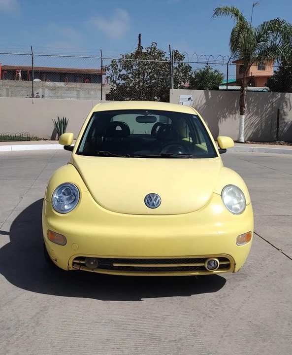 2000 Volkswagen New Beetle - Image 2 of 17