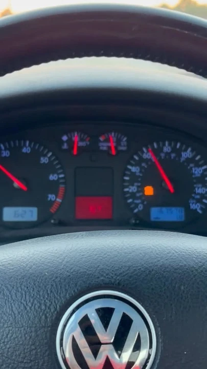 2000 Volkswagen Passat - Image 8 of 8