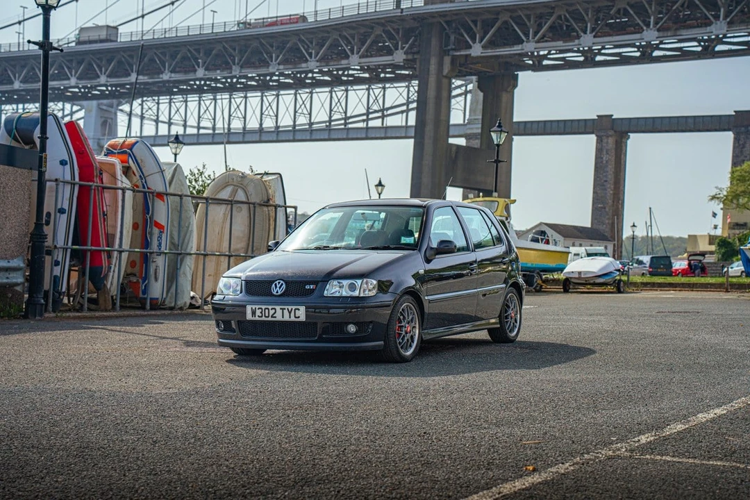 2000 Volkswagen Polo - Image 4 of 30