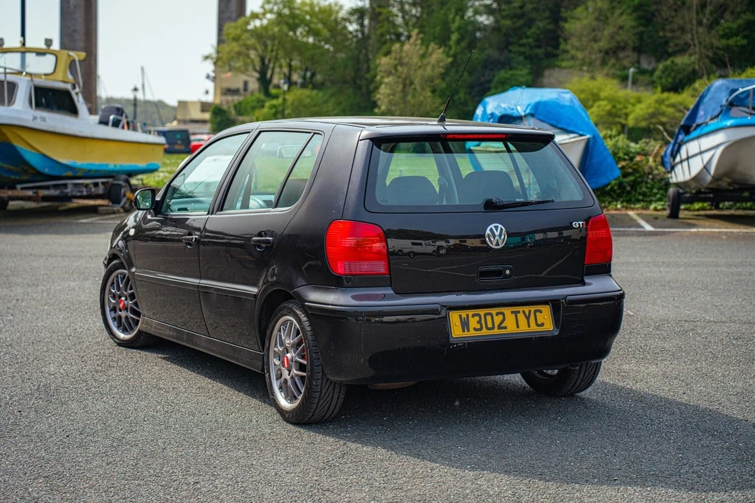 2000 Volkswagen Polo - Image 15 of 30