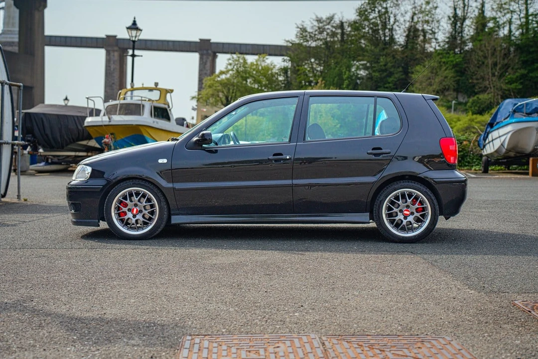 2000 Volkswagen Polo - Image 16 of 30