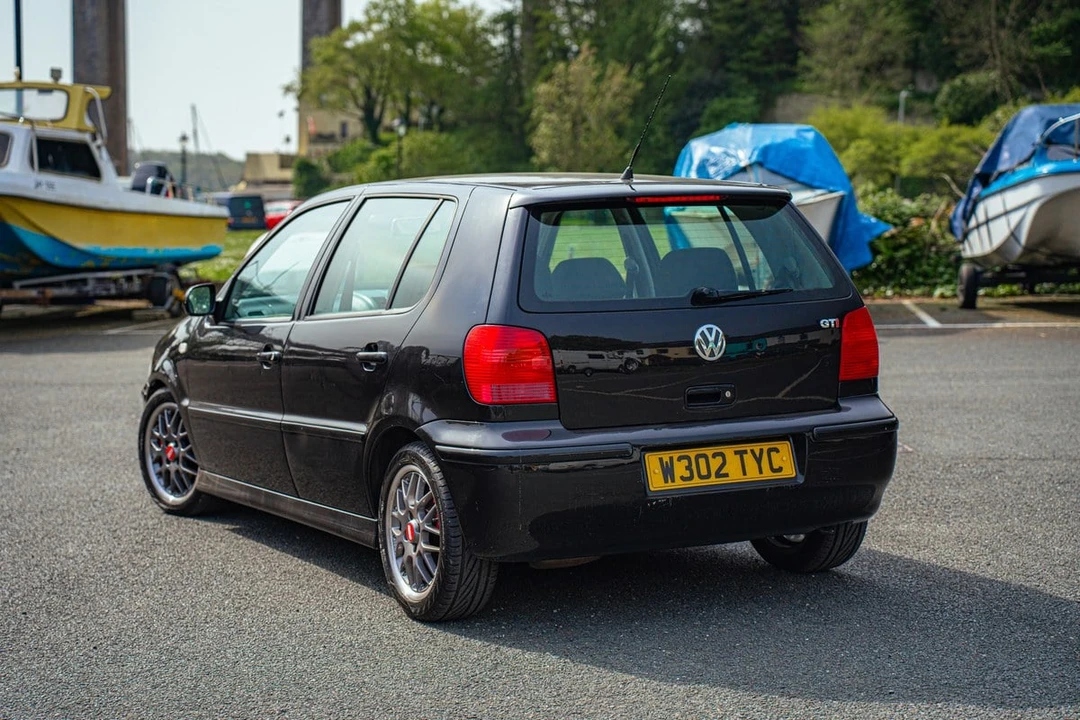 2000 Volkswagen Polo - Image 14 of 30