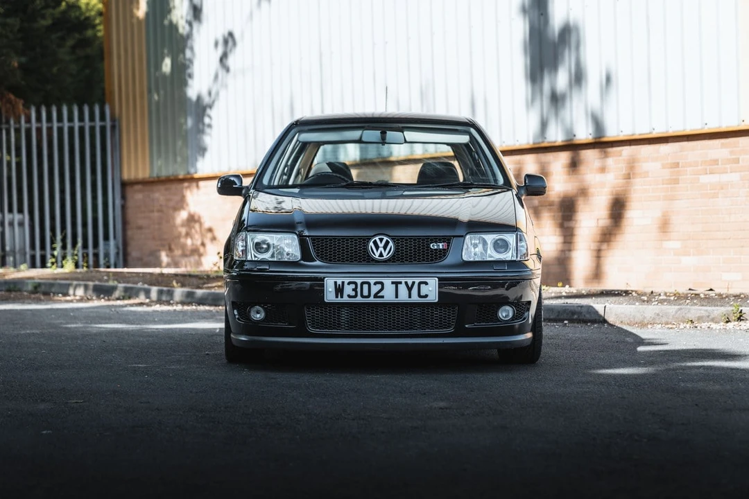 2000 Volkswagen Polo - Image 3 of 30