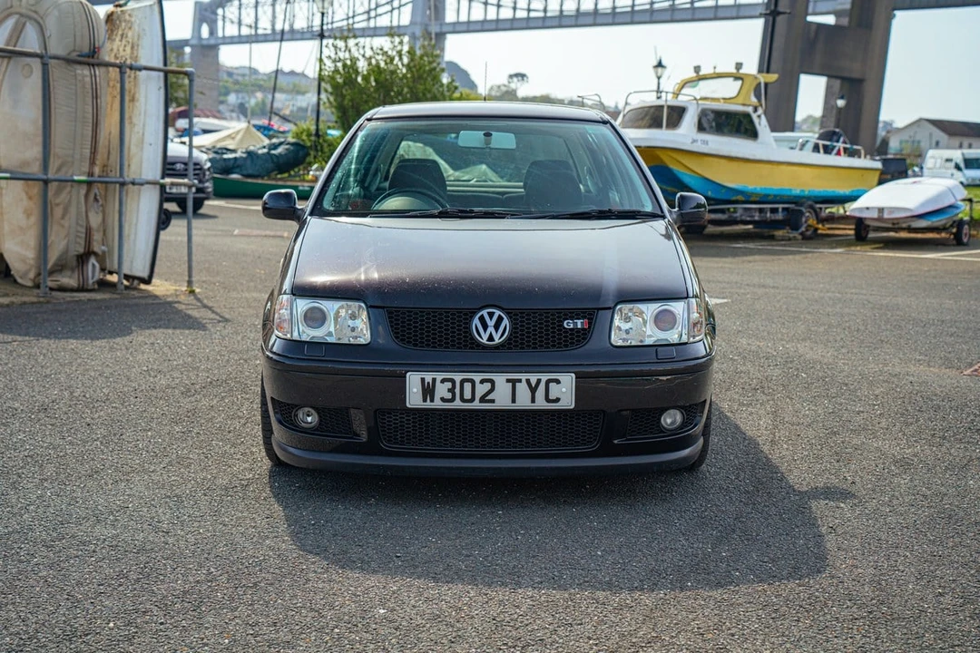 2000 Volkswagen Polo - Image 7 of 30