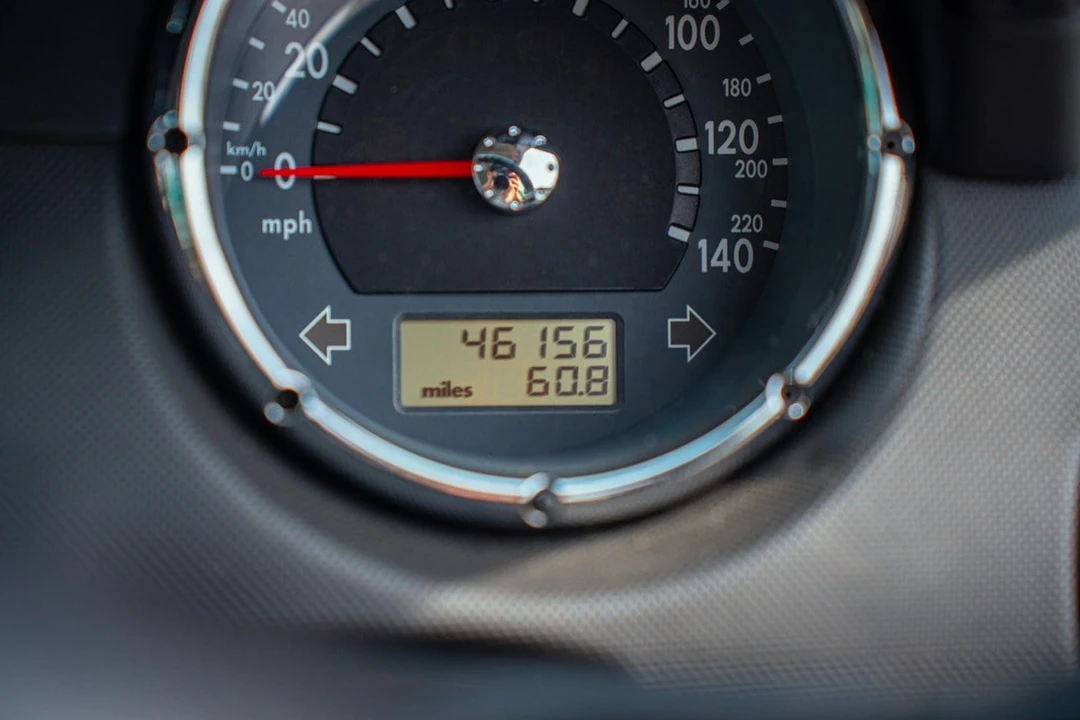 2000 Volkswagen Polo - Image 29 of 30