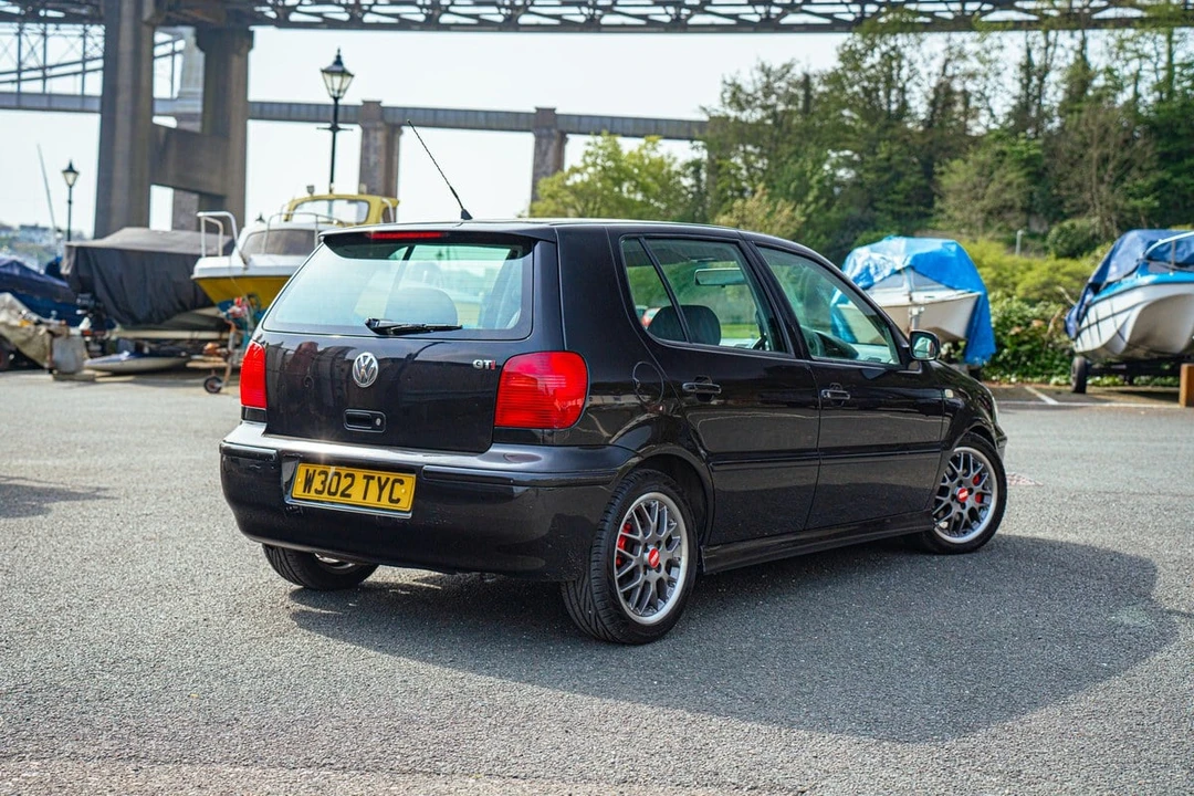 2000 Volkswagen Polo - Image 11 of 30