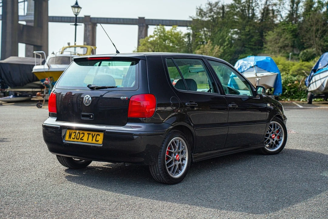 2000 Volkswagen Polo - Image 10 of 30