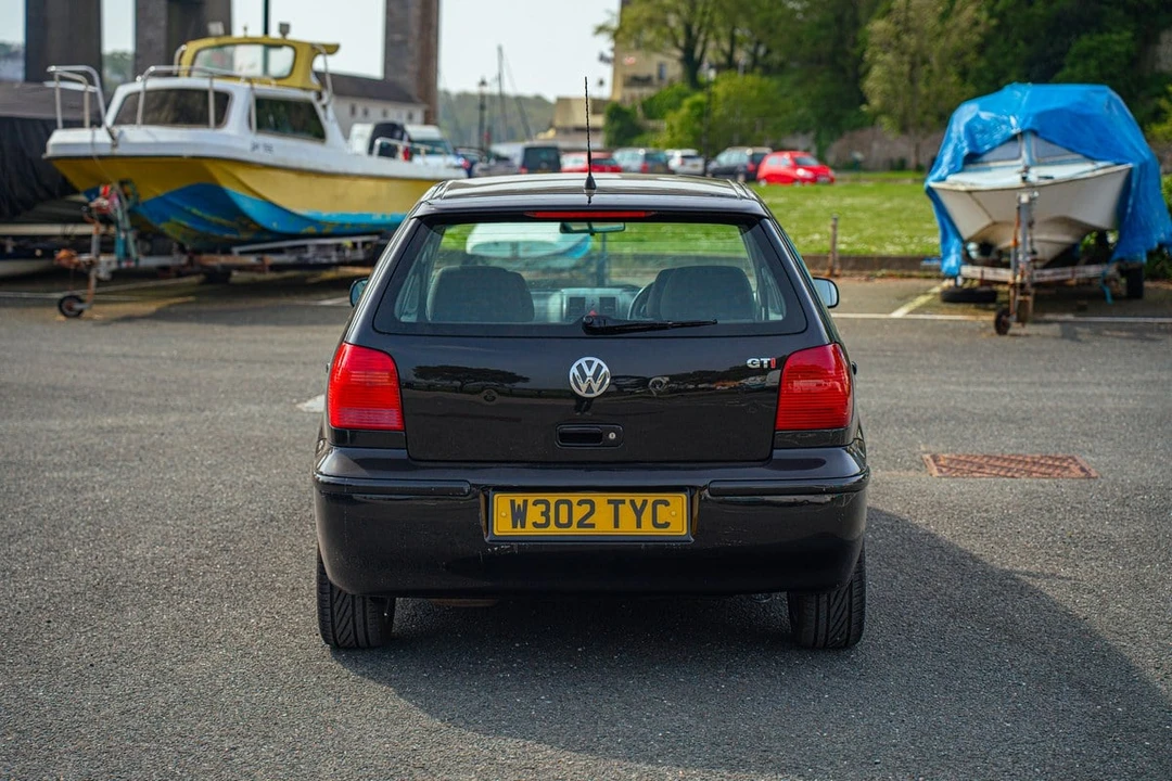 2000 Volkswagen Polo - Image 13 of 30