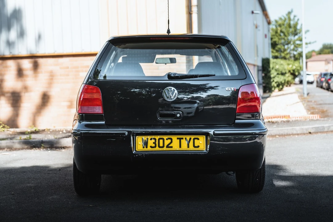 2000 Volkswagen Polo - Image 6 of 30
