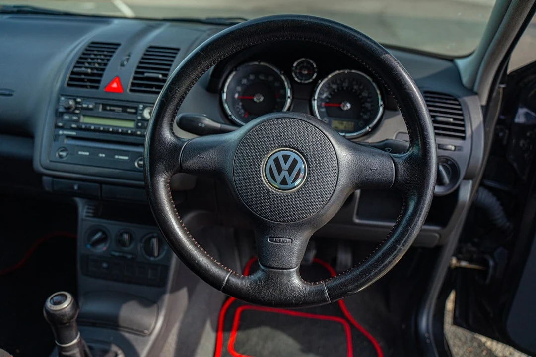 2000 Volkswagen Polo - Image 24 of 30