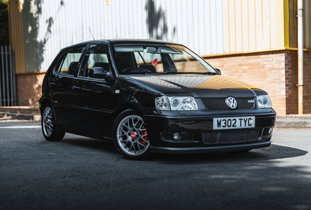 2000 Volkswagen Polo - Image 2 of 30