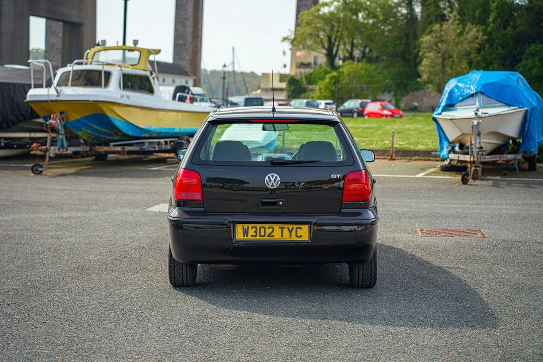 2000 Volkswagen Polo - Image 12 of 30